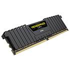 Corsair Vengeance LPX Black DDR4 3600MHz 2x8GB (CMK16GX4M2B3600C18)