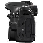 Canon EOS 80D