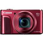 Canon PowerShot SX720 HS
