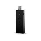 Microsoft Xbox One Wireless Controller V2 + Adapter (PC) (Original)