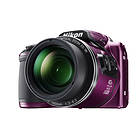 Nikon Coolpix B500
