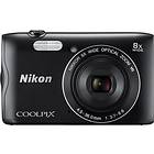 Nikon Coolpix A300