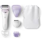 Philips SatinShave Prestige BRL170