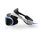 Sony PlayStation VR (inkl. Kamera)