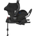Britax Primo (inkl. Isofix bas)