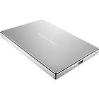 LaCie Porsche Design Mobile Drive 2TB