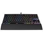 Corsair Gaming K65 RGB Rapidfire (Nordisk)