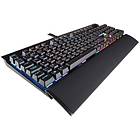 Corsair Gaming K70 RGB Rapidfire (EN)