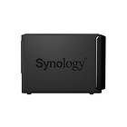 Synology DiskStation DS916+ 8GB RAM