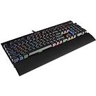 Corsair Gaming K70 LUX RGB Cherry MX Brown (EN)