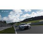 Gran Turismo: Sport - Collector's Edition (PS4)