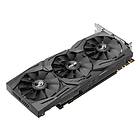 Asus GeForce GTX 1080 ROG Strix Gaming OC 2xHDMI 2xDP 8GB