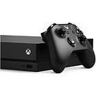 Microsoft Xbox One X 1To