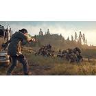Days Gone (PS4)