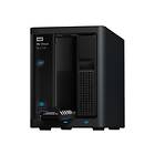 WD My Cloud Pro PR2100