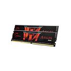 G.Skill Aegis DDR4 3000MHz 2x8GB (F4-3000C16D-16GISB)