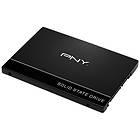 PNY CS900 Series 2.5 SATA III 480GB