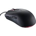 Cooler Master MasterKeys Lite L Combo RGB (Nordisk)