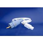 Supra LoRad 2.5 MK II CS-EU CEE 7/7 - IEC C13 1,5m