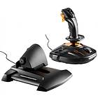 Thrustmaster T.16000M FCS + Throttle (PC)