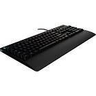 Logitech G213 Prodigy (Pohjoismainen)