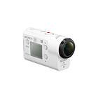 Sony FDR-X3000R