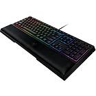 Razer Ornata Chroma (Nordisk)