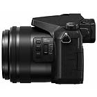 Panasonic Lumix DMC-FZ2000