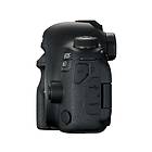 Canon EOS 6D Mark II