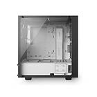 NZXT Source S340 Elite (Vit/Svart/Transparent)