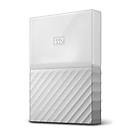 WD My Passport V2 USB 3.0 4TB