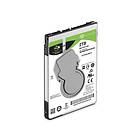 Seagate Barracuda ST2000LM015 128MB 2TB