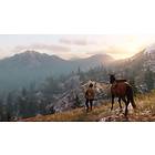 Red Dead Redemption 2 (Xbox One)