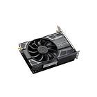 EVGA GeForce GTX 1050 Ti SC Gaming HDMI DP 4GB