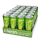 Clean Drink BCAA 330ml 24-pack