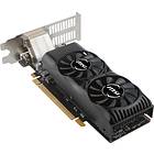MSI GeForce GTX 1050 Ti Dual Fans LP HDMI DP 4GB
