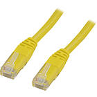 Deltaco UTP Cat6 RJ45 - RJ45 7m