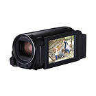 Canon Legria HF R806