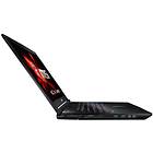 MSI GE72 Apache Pro 7RE-048NE