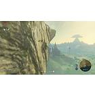 The Legend of Zelda: Breath of the Wild - Limited Edition (Switch)