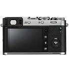 Fujifilm FinePix X100F