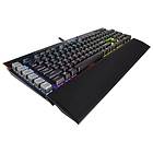 Corsair Gaming K95 RGB Platinum Cherry MX Brown (Pohjoismainen)
