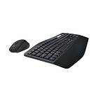 Logitech Performance Combo MK850 (Nordic)