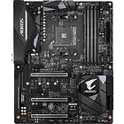 Aorus GA-AX370-Gaming K7