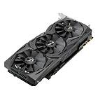 Asus GeForce GTX 1080 Ti ROG Strix Gaming OC 2xHDMI 2xDP 11GB