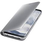 Samsung Clear View Standing Cover for Samsung Galaxy S8