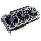 EVGA GeForce GTX 1080 Ti FTW3 iCX Gaming HDMI 3xDP 11GB