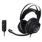 HyperX Cloud Revolver S Gun Metal