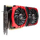 MSI GeForce GTX 1080 Ti Gaming X 2xHDMI 2xDP 11GB