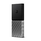 WD My Passport SSD 1TB
